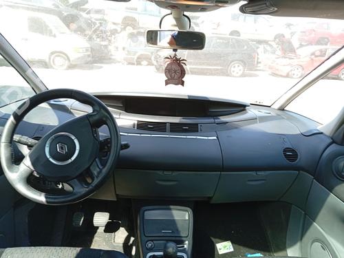 Tecto interior RENAULT ESPACE IV (JK0/1_) 2.2 dCi (JK0H) | BP35986680I12  - Image 9
