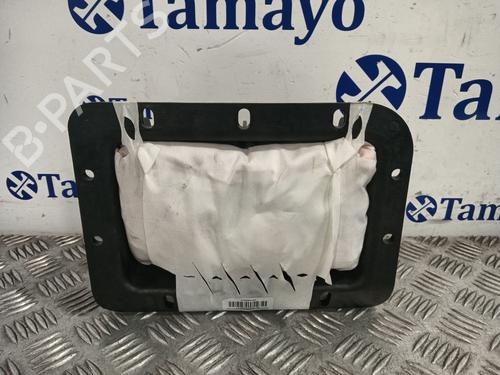 Used Passenger airbag PEUGEOT 3008 I MPV (0U_) 1.6 HDi (109 hp) 31947864
