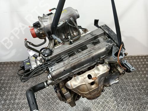 Engine HONDA CR-V I (RD) 2.0 16V 4WD (RD1, RD3) | BP36003489M1 - Image 5