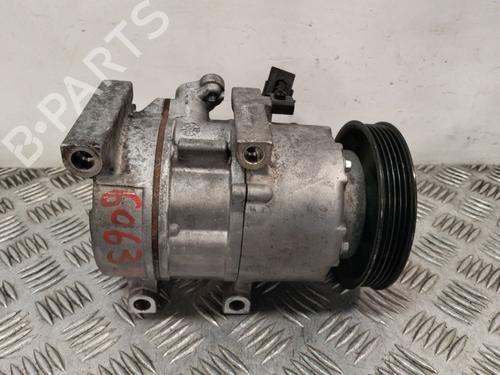 AC compressor KIA CARENS IV 1.7 CRDi | BP37080577M34 - Image 4