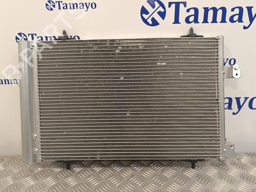 Used Heater matrix CITROËN C5 III (RD_) [2008-2017]  16756422