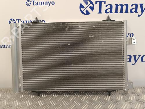 Radiateur de ac CITROËN C5 I (DC_) [2001-2005]  16756422