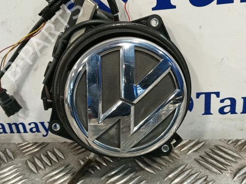 Used Tailgate handle VW GOLF VI (5K1) 2.0 GTi (210 hp) 30598050