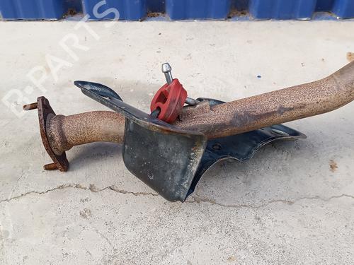 Exhaust system FORD KUGA II (DM2)  | BP16223895M121 