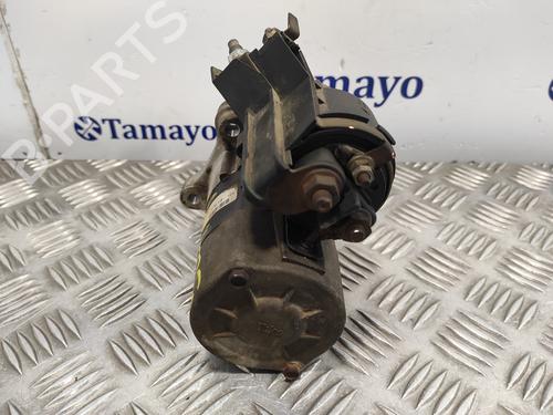 Starter RENAULT CLIO II (BB_, CB_)  | BP22804542M8 