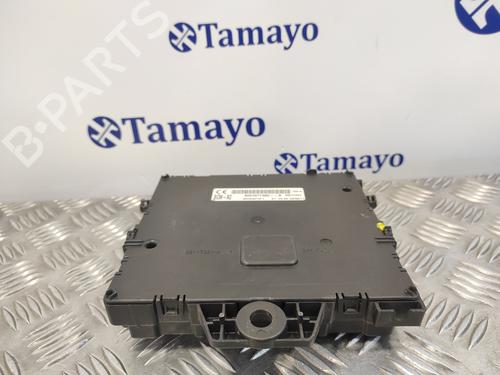 Fuse box RENAULT KANGOO / GRAND KANGOO II (KW0/1_)  | BP15482189E1 