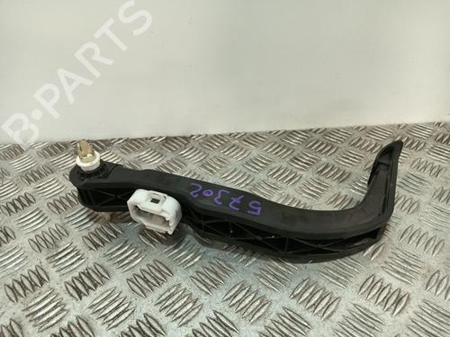 Break pedal FIAT DUCATO Platform/Chassis (250_) 115 Multijet 2,0 D | BP40088875I19 - Image 3