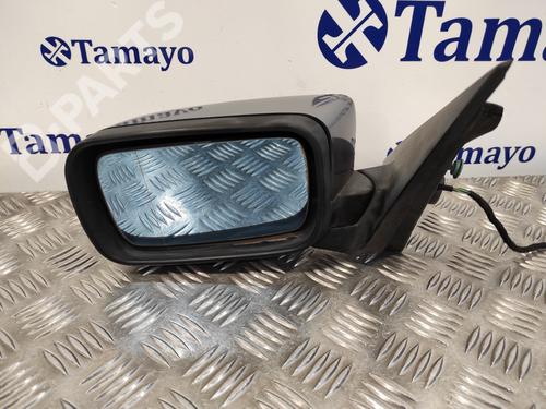 Used Left mirror BMW 3 (E46) [1997-2005]  10382732