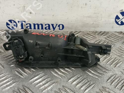 Front left interior door handle AUDI A3 (8P1) 1.9 TDI | BP31956052I13