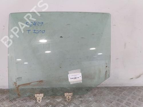 Used Rear right door window Rear right door window RENAULT MEGANE III Hatchback (BZ0/1_, B3_) [2008-2026] 40255460 40255460