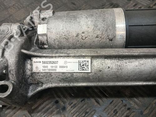 Steering rack IVECO DAILY VI Van 35S18, 35C18, 40C18, 50C18, 60C18, 65C18, 70C18 | BP36034092M22 - Image 4