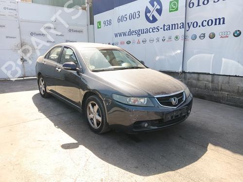 Moteur Moteur HONDA ACCORD VII (CL, CN) 2.2 i-CTDi (CN1) (140 hp) 36665601 36665601