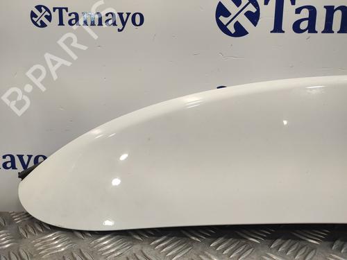 Rear spoiler MINI MINI (R56) One | BP19247356C96 