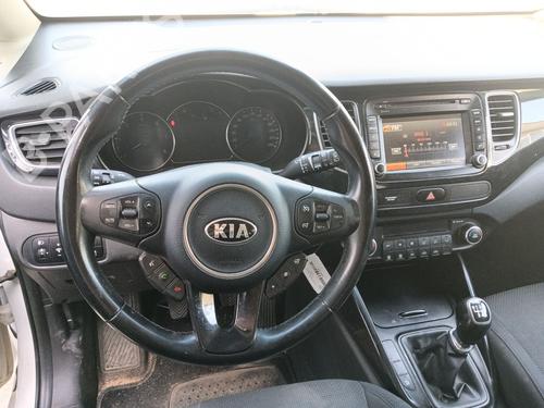 Pedal KIA CARENS IV 1.7 CRDi | BP34252166I4  - Image 10