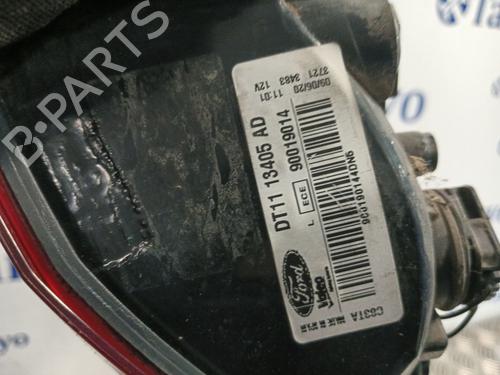 Left taillight HONDA CIVIC VII Hatchback (EU, EP, EV) 1.7 CTDi (EP4, EU9) | BP34630103C34 - Image 5