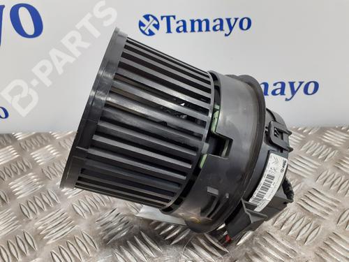 Heater blower motor PEUGEOT 2008 I (CU_) 1.5 BlueHDI 100 | BP9552400M62 