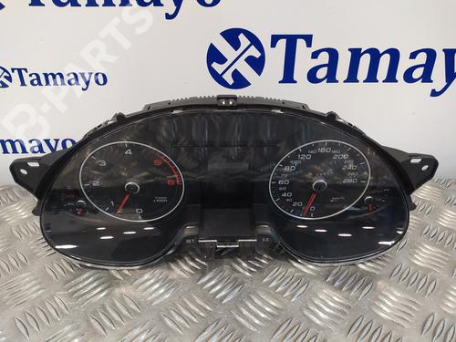 Used Instrument cluster AUDI A4 B8 Avant (8K5) [2007-2017]  10698214