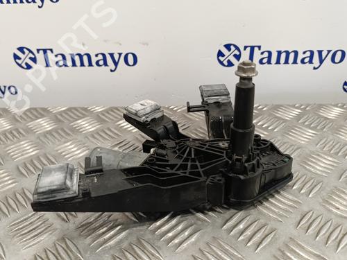 Rear wiper motor PEUGEOT 308 II (LB_, LP_, LW_, LH_, L3_)  | BP18868057M102 