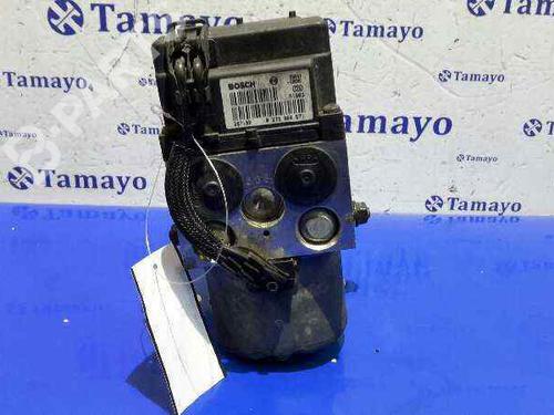 ABS pump TOYOTA COROLLA (_E12_) 2.0 D-4D (CDE120R, CDE120L_) | BP4981497M43 