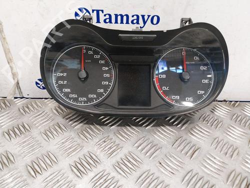 Instrument cluster SEAT IBIZA IV (6J5, 6P1)  | BP12595957C47 