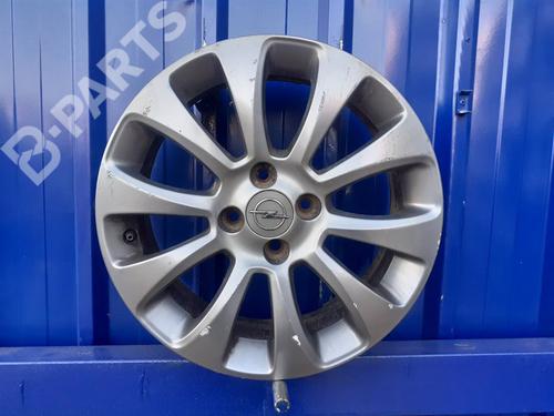 Felg OPEL CORSA D (S07) [2006-2015]  8952335
