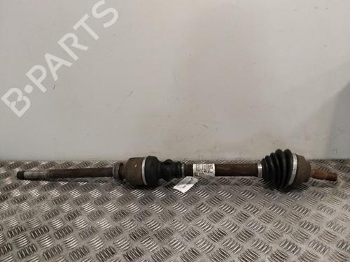 Used Right front driveshaft Right front driveshaft 37606091 37606091