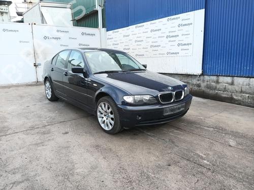 Used Gearbox Gearbox BMW 3 (E46) 320 d (150 hp) 33718561 33718561