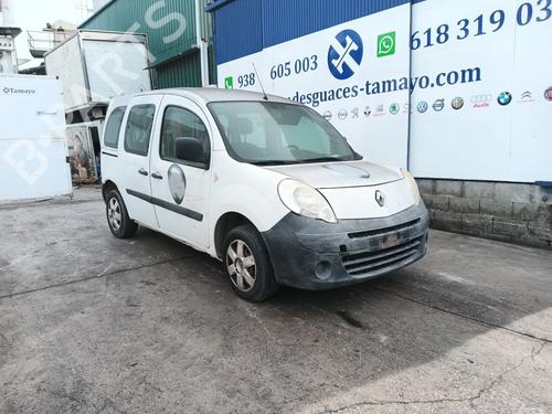 Used Gearbox RENAULT KANGOO / GRAND KANGOO II (KW0/1_) 1.5 dCi 85 (KW0K, KW0L, KW0B) (86 hp) 32406715