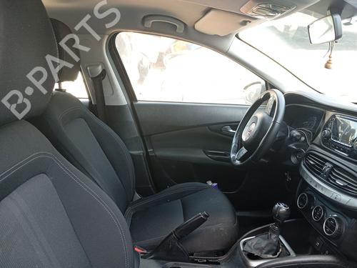 Used Left curtain airbag Left curtain airbag 38016999 38016999