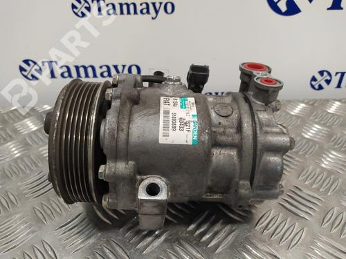 AC compressor CITROËN NEMO Box Body/MPV (AA_) 1.3 HDi 75 | BP10138264M34 