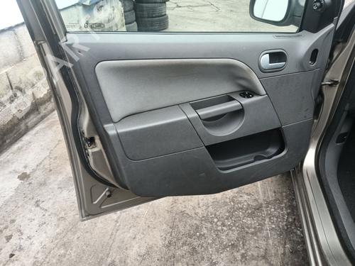 Engine FORD FIESTA V (JH_, JD_) 1.4 TDCi | BP32122559M1 