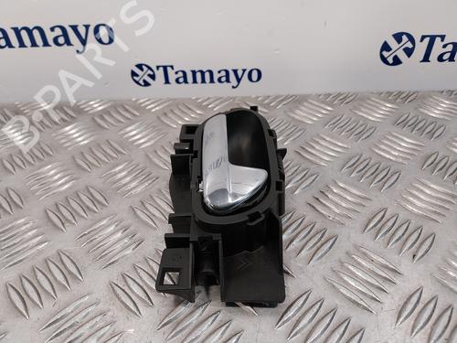 Front right interior door handle PEUGEOT 308 I (4A_, 4C_) 1.6 HDi | BP16094088I14 