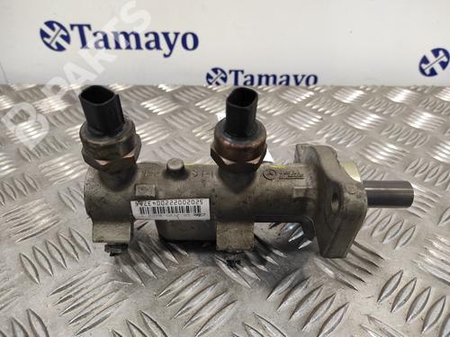 Brake master cylinder MERCEDES-BENZ M-CLASS (W163)  | BP11242925M77