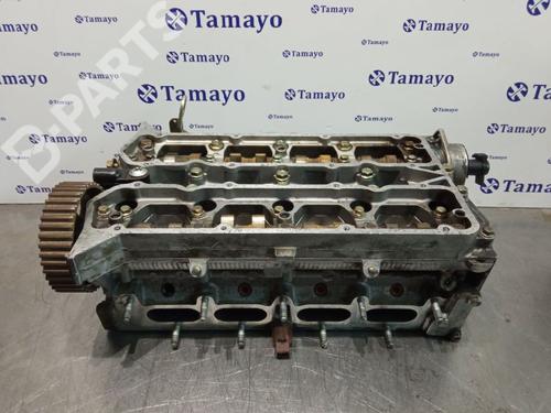 Used Cylinder head RENAULT 19 I (B/C53_) [1988-1994]  10970151