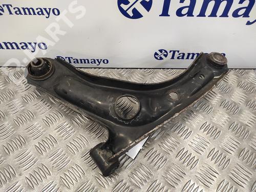 Right front suspension arm CITROËN C1 (PM_, PN_) 1.0 | BP9622025M13 
