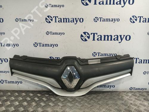 Używane Atrapa chłodnicy / Grill RENAULT KANGOO Express (FW0/1_) 1.5 dCi 75 (FW07, FW10, FW04) (75 hp) 30007186