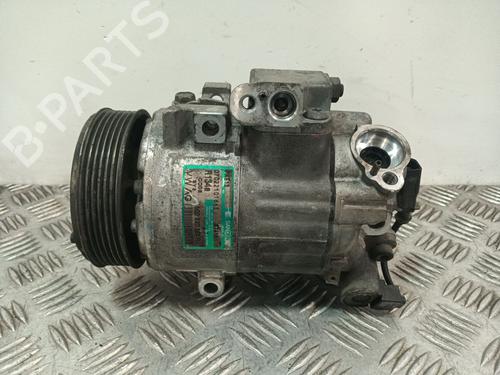 Used AC compressor AC compressor VW POLO IV (9N_, 9A_) 1.4 16V (75 hp) 34137891 34137891