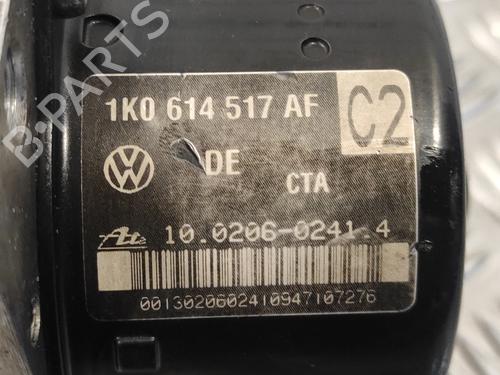 ABS pump SEAT LEON (1P1)  | BP13662620M43 