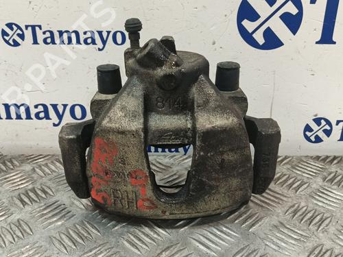 Used Right front brake caliper Right front brake caliper FORD FOCUS II (DA_, HCP, DP) 1.6 (100 hp) 32483311 32483311