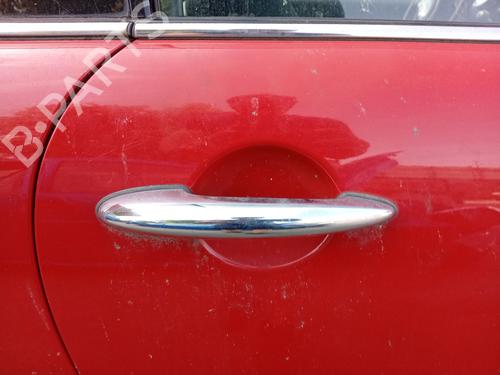 front-right-exterior-door-handle-mini-mini-r50-r53-2001-2002-2003-2004-2005-2006-36260042 main image