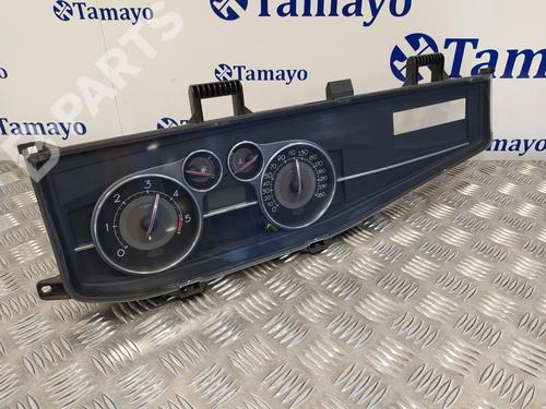 Kombinert Instrument RENAULT VEL SATIS (BJ0_)  | BP9718069C47 