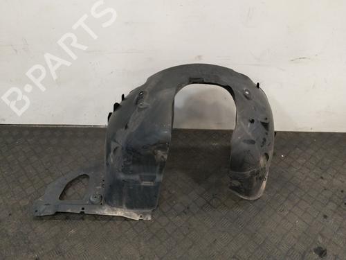 Hjulbue Hjulbue PEUGEOT 208 I (CA_, CC_) 1.2 VTi 68 / PureTech 68 (68 hp) 39688387 39688387