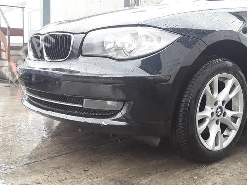 Left front driveshaft BMW 1 (E87)  | BP13898502M38 