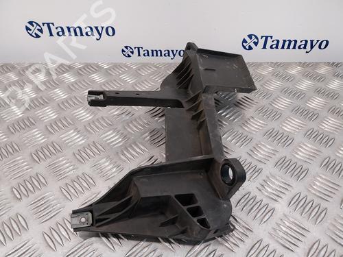 Left headlight support BMW X3 (E83)  | BP16256078C157 