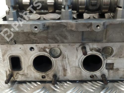 Cylinder head MERCEDES-BENZ S-CLASS (W220)  | BP10970092M5 