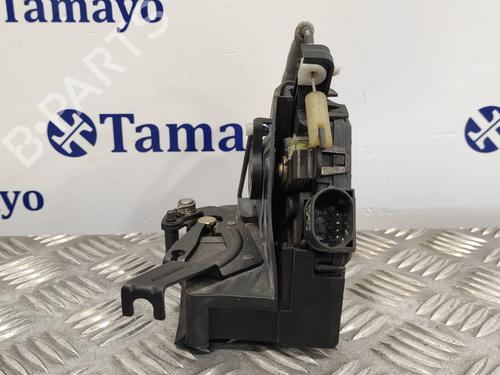 Front right lock BMW 3 Compact (E46) 316 ti | BP886819C97 
