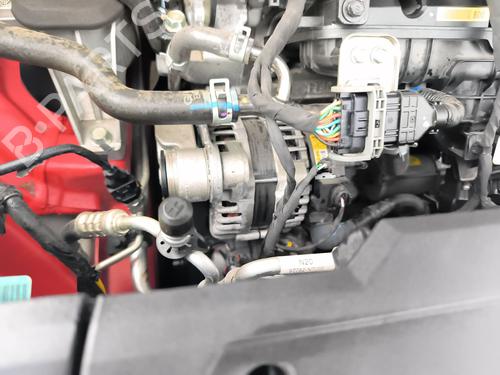 alternator-hyundai-tucson-nx4e-nx4a-2020-40086771 main image