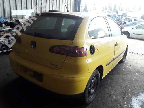 Engine control unit (ECU) SEAT IBIZA III (6L1)  | BP4911421M57 
