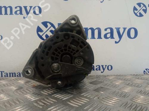 Alternator OPEL ZAFIRA A MPV (T98)  | BP25719424M7 