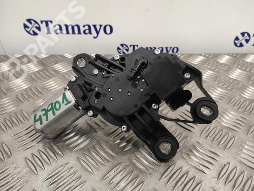 Used Rear wiper motor VW GOLF V (1K1) [2003-2010]  11385214
